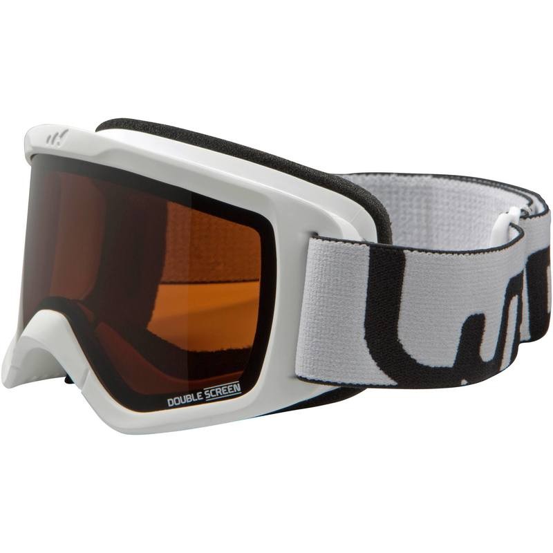 Wed’ze Snow 300 Ski All Weather Goggles