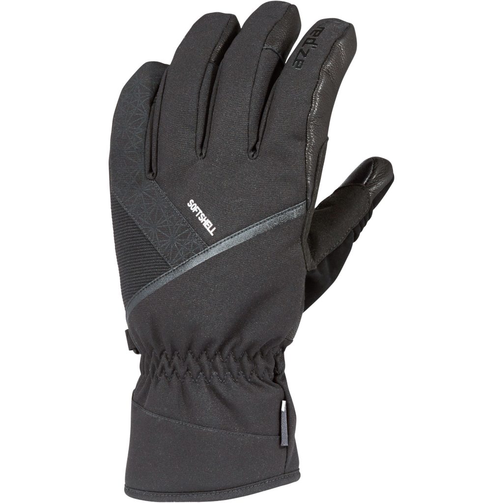 Wed’Ze Ski-P GL 500 gloves