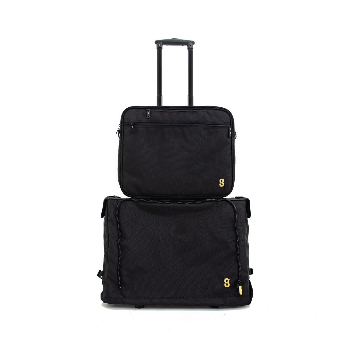 Gate8 Garment Mate cabin bag